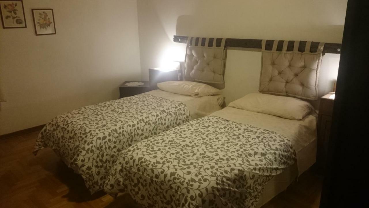 B&B In Fattoria Frisanco Екстериор снимка